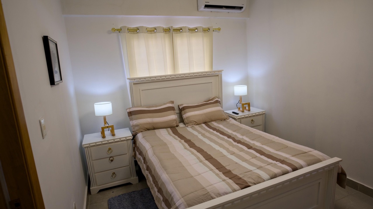 Photo of Bedroom in Tropical del Este