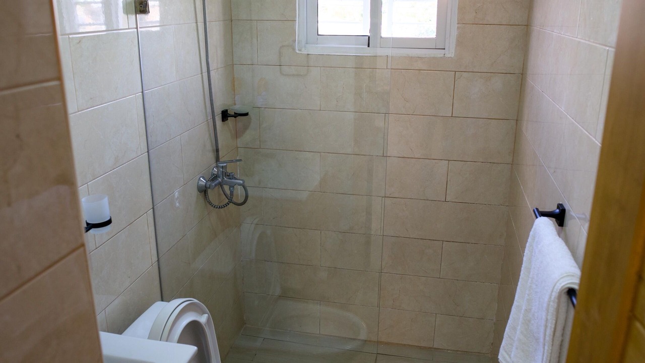 Photo of Bathroom in Tropical del Este