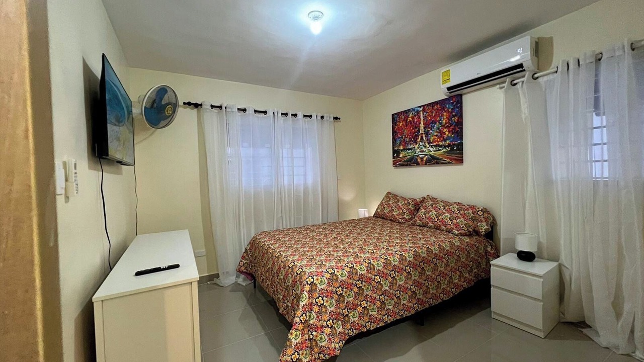 Photo of Bedroom in Pantoja