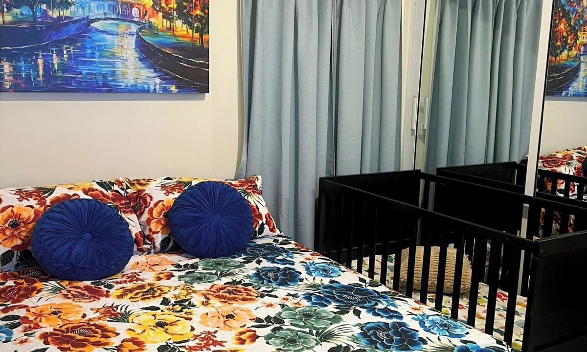 Photo of Bedroom in Pantoja