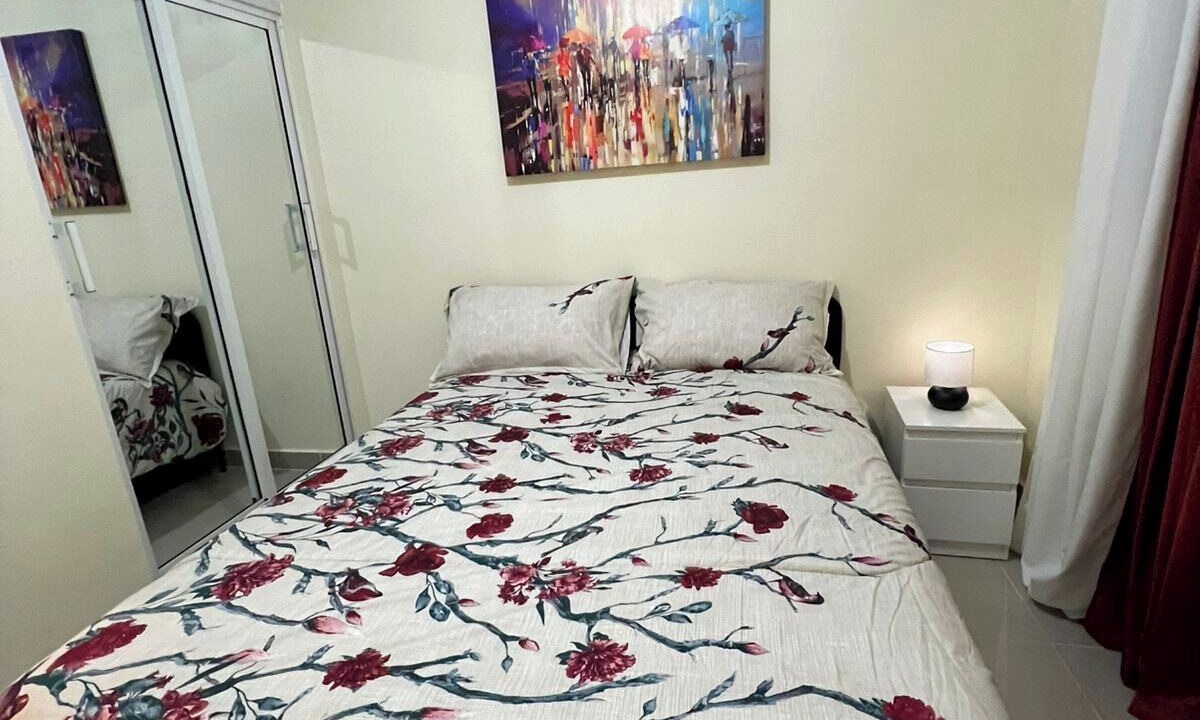 Photo of Bedroom in Pantoja