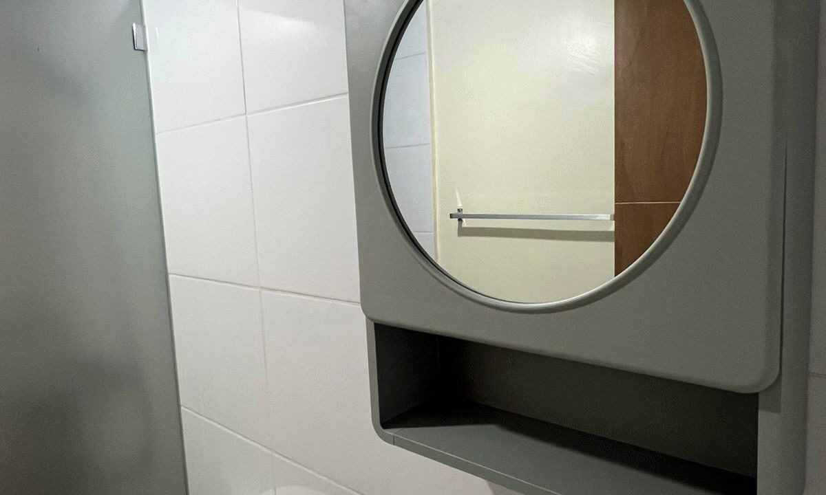Photo of Bathroom in Pantoja
