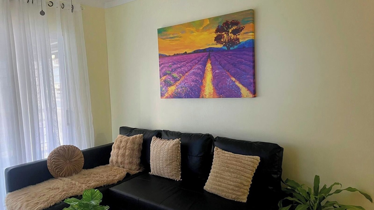 Photo of Livingroom in Pantoja