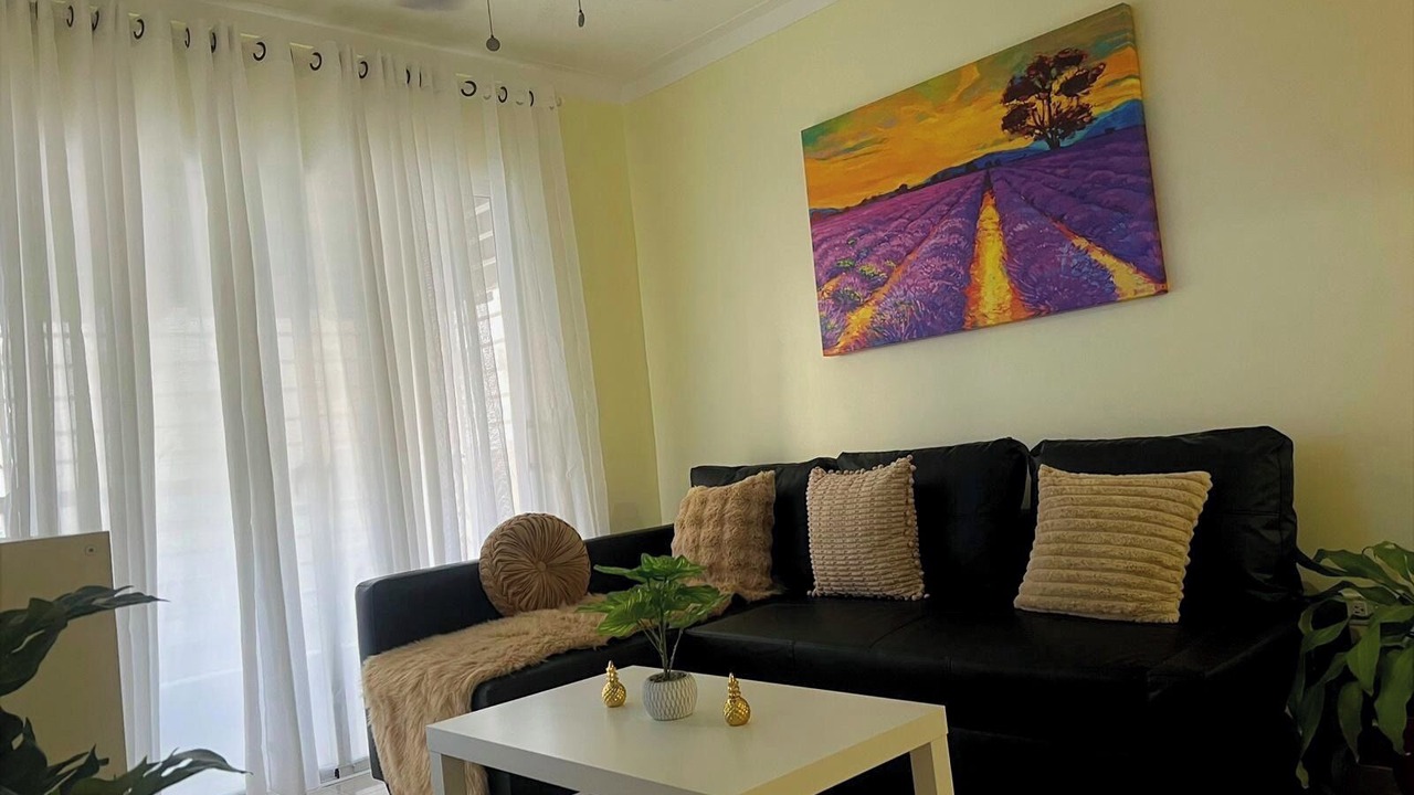 Photo of Livingroom in Pantoja