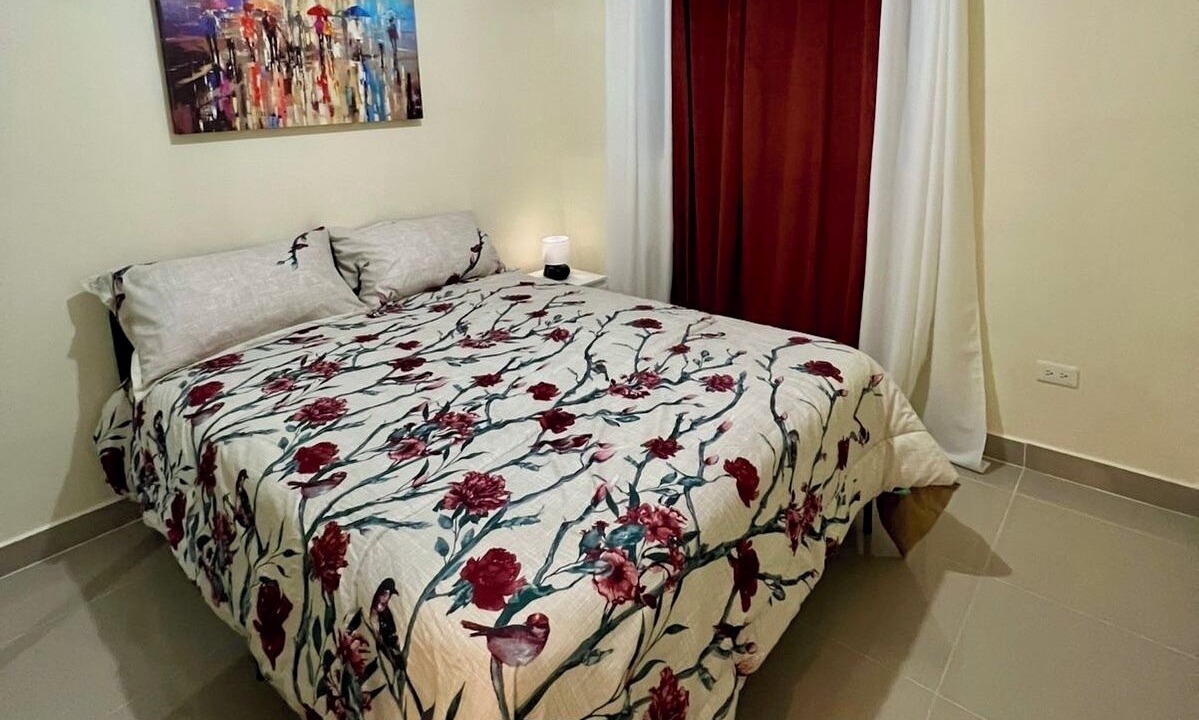 Photo of Bedroom in Pantoja