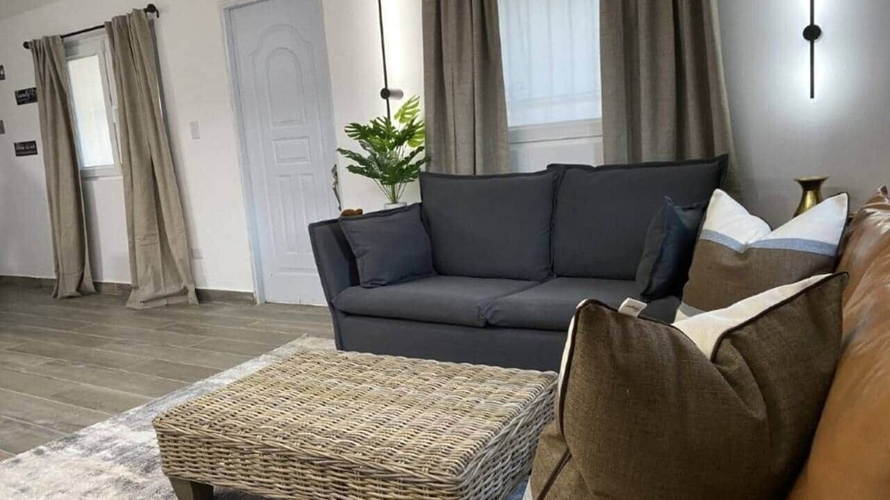 Photo of Livingroom in El Batey