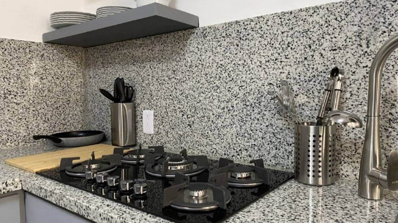 Photo of Kitchen in El Batey