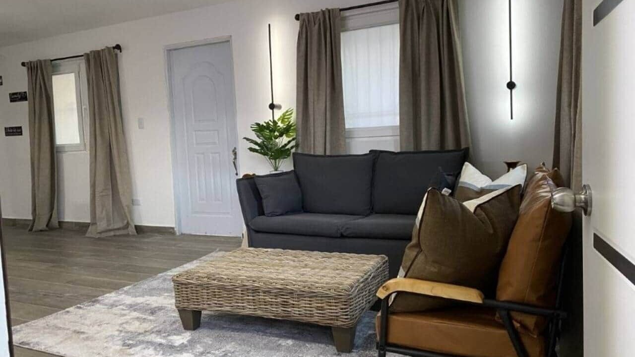 Photo of Livingroom in El Batey