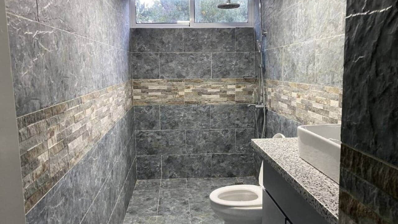 Photo of Bathroom in El Batey