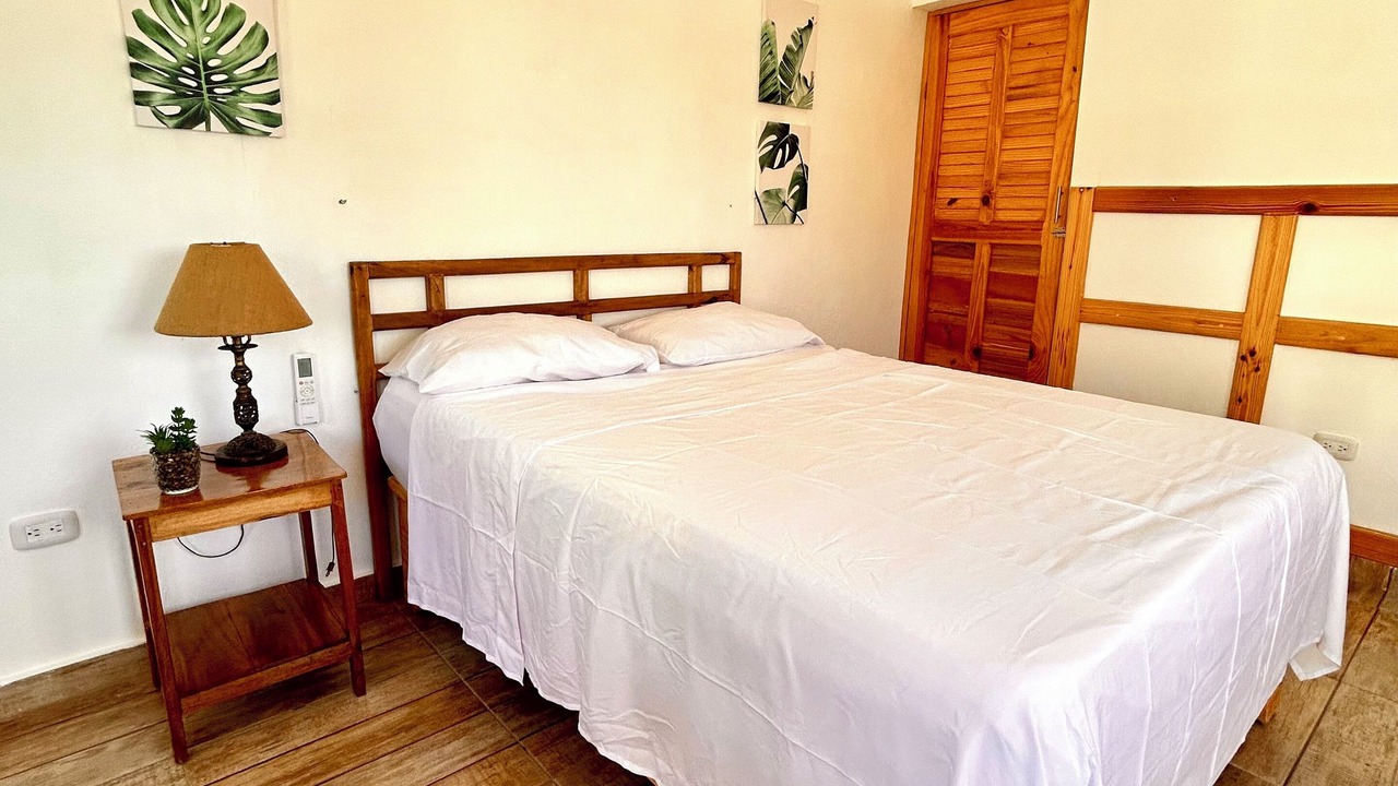 Photo of Bedroom in Pedernales