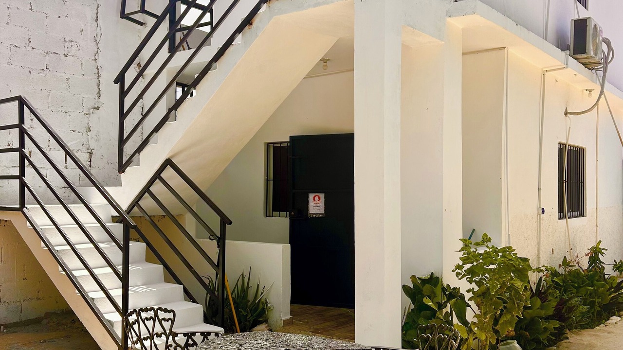 Photo of Patio Balcony in Pedernales
