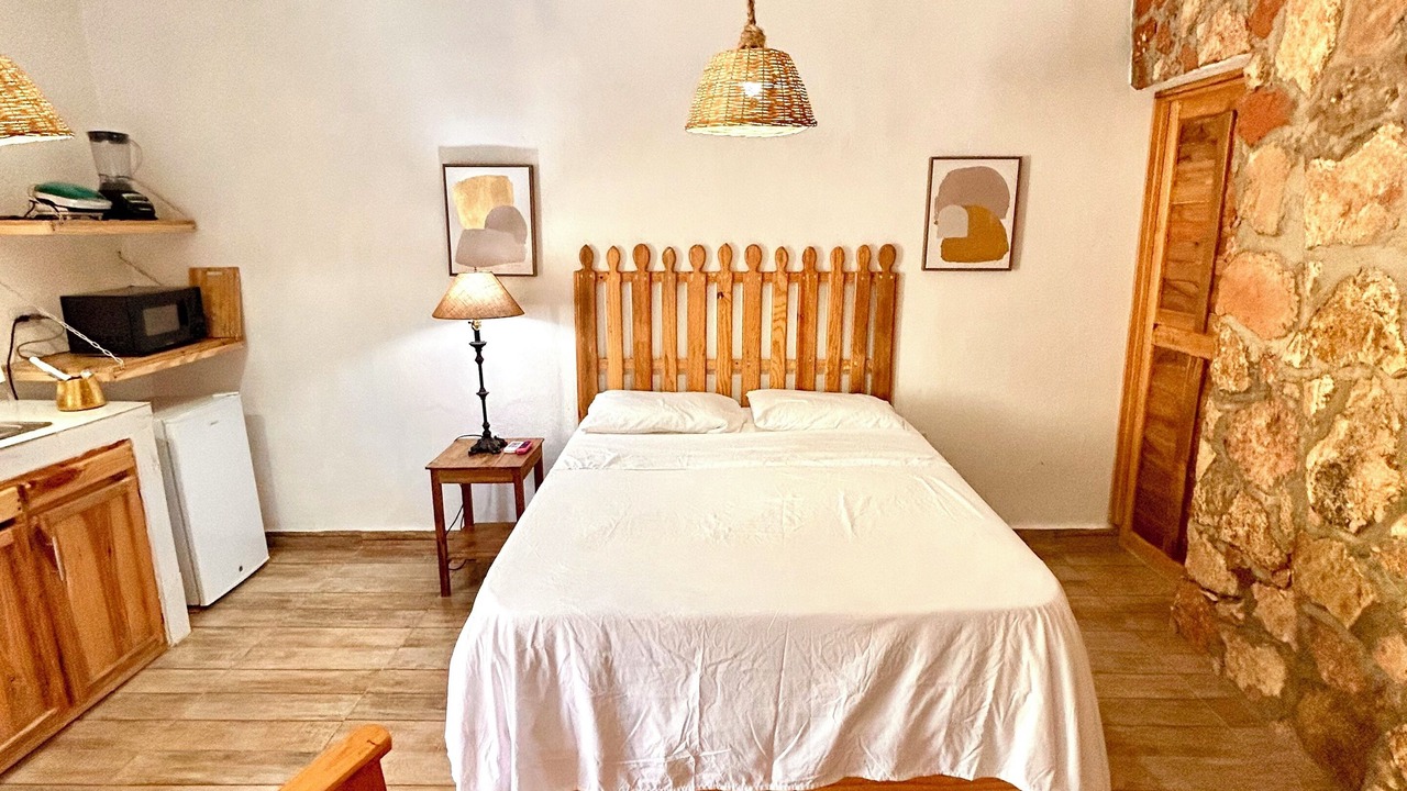 Photo of Bedroom in Pedernales