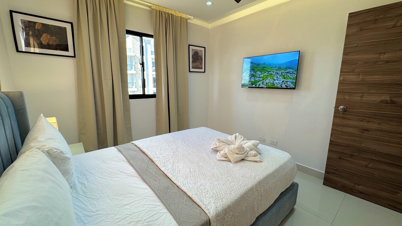 Photo of Bedroom in La Caleta