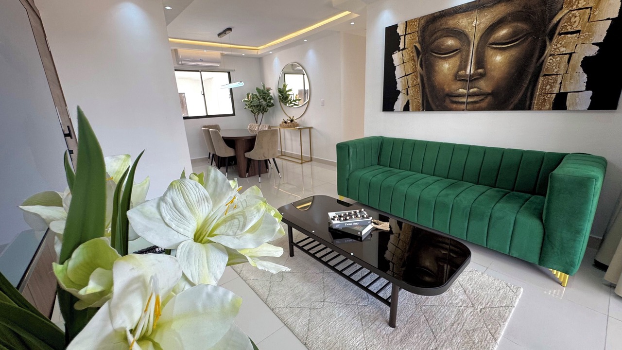 Photo of Livingroom in La Caleta