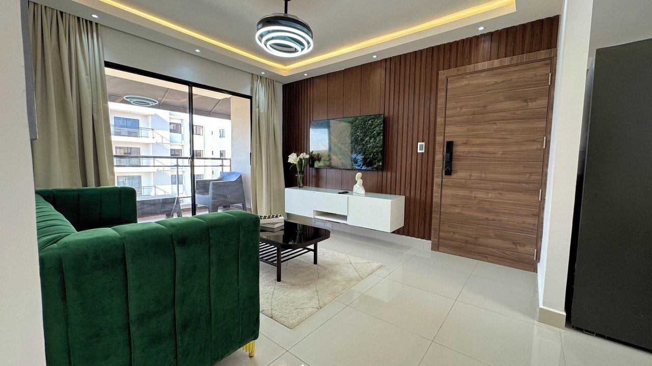 Photo of Livingroom in La Caleta