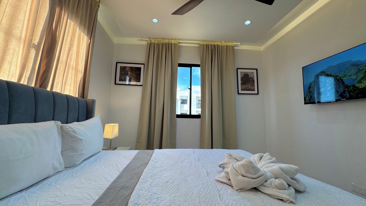Photo of Bedroom in La Caleta