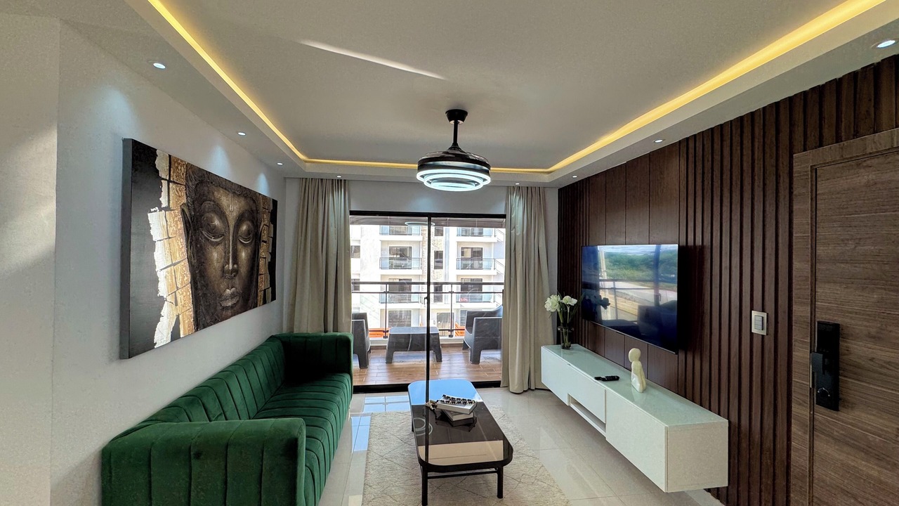 Photo of Livingroom in La Caleta