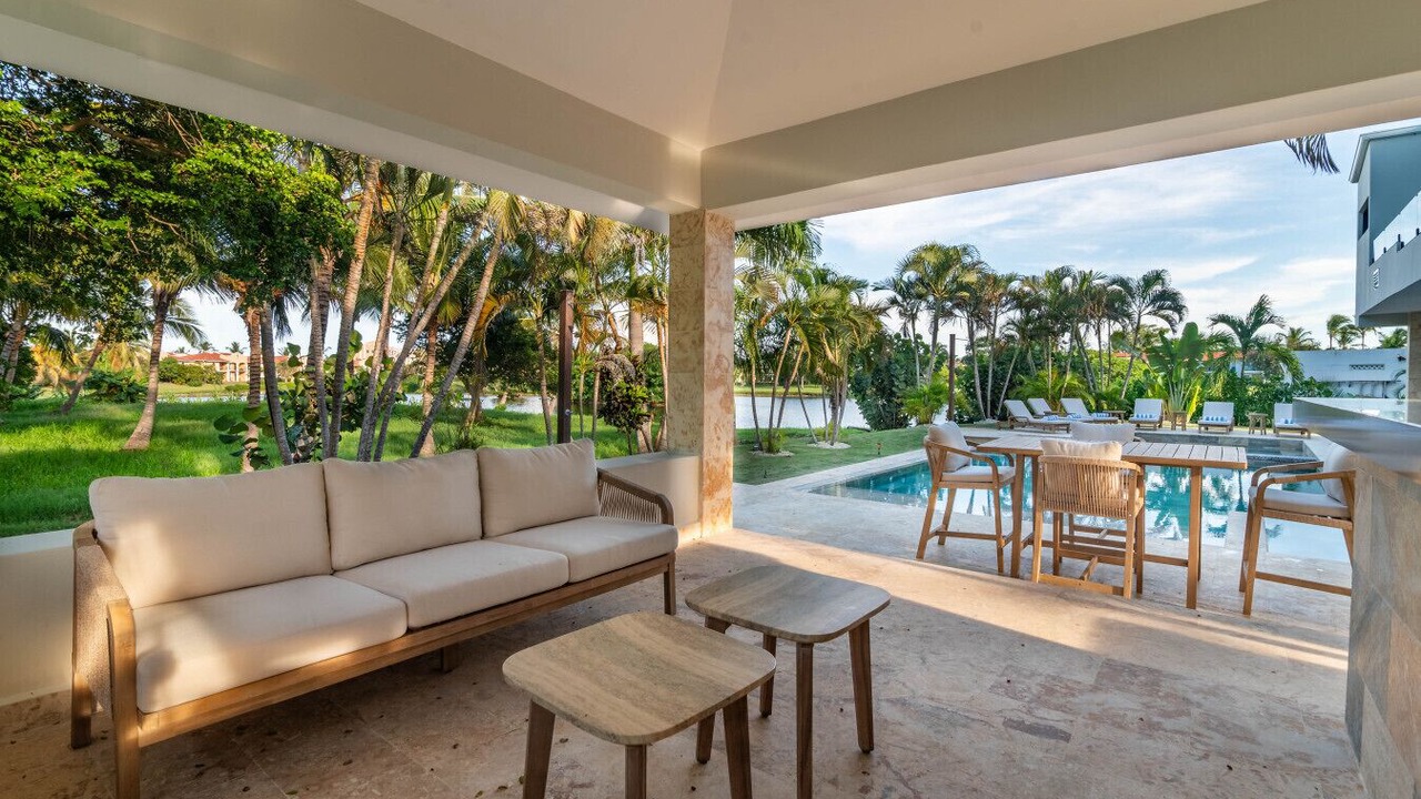 Photo of Outdoor in Bavaro