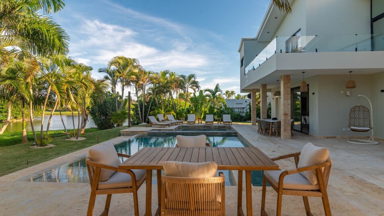 Photo of Outdoor in Bavaro