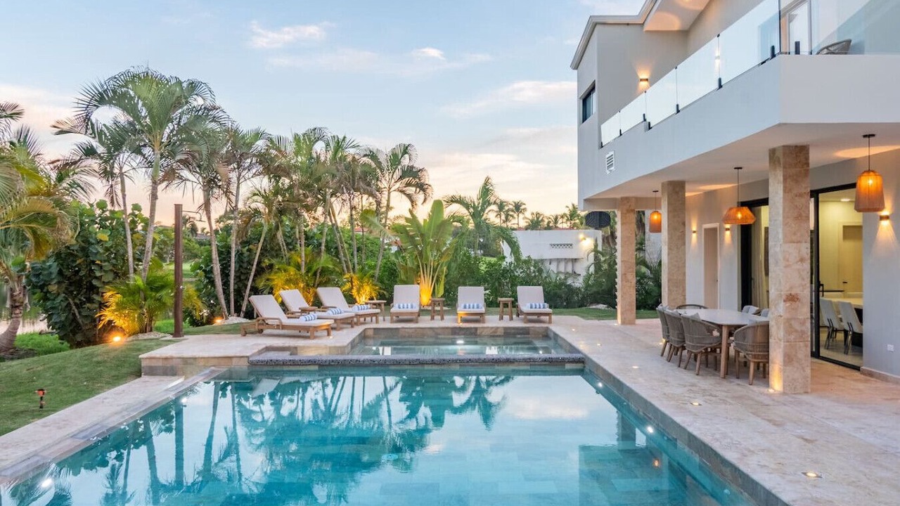Photo of Outdoor in Bavaro