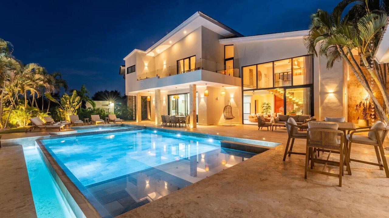 Photo of Outdoor in Bavaro