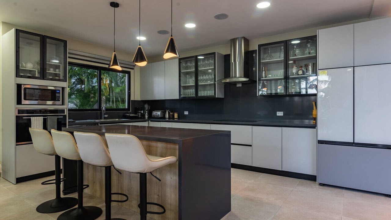 Photo of Kitchen in Bavaro