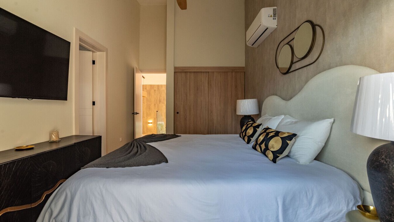 Photo of Bedroom in Bavaro