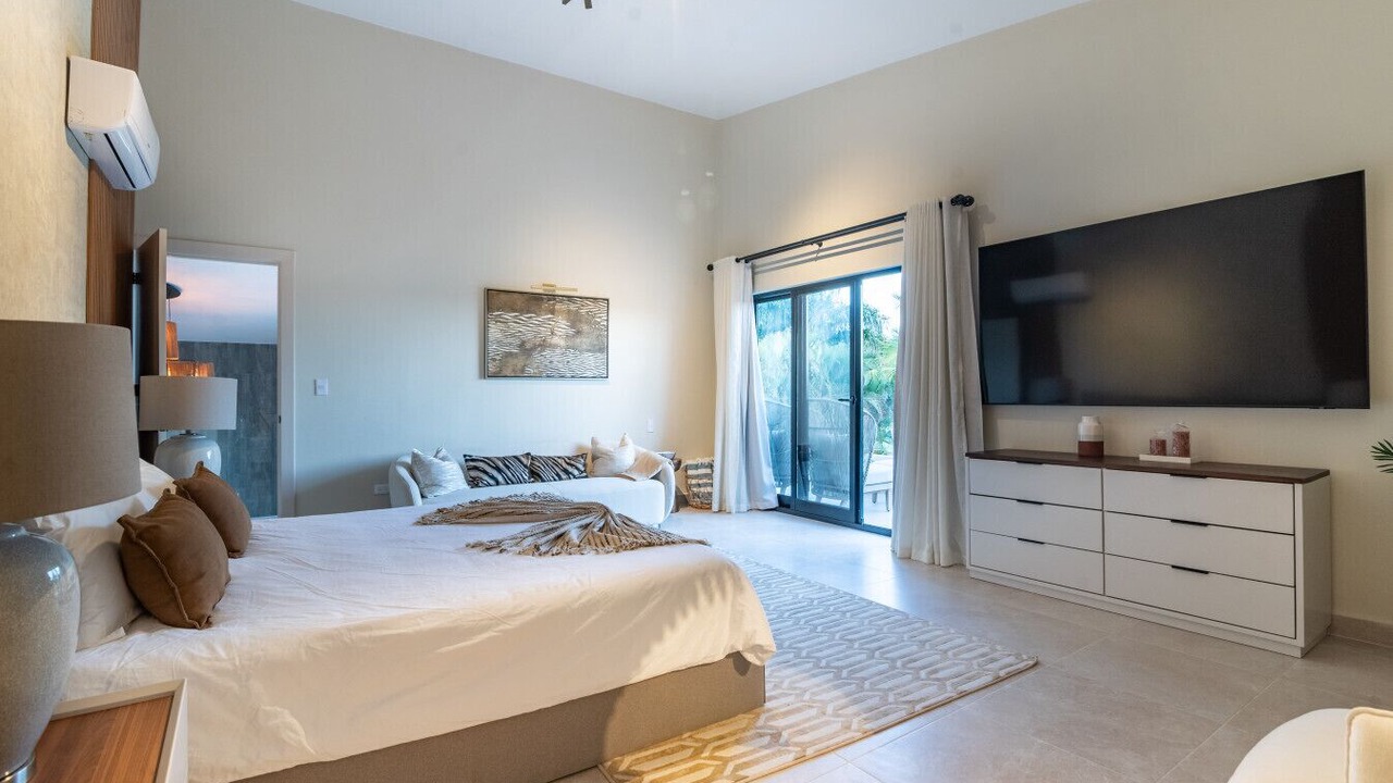 Photo of Bedroom in Bavaro