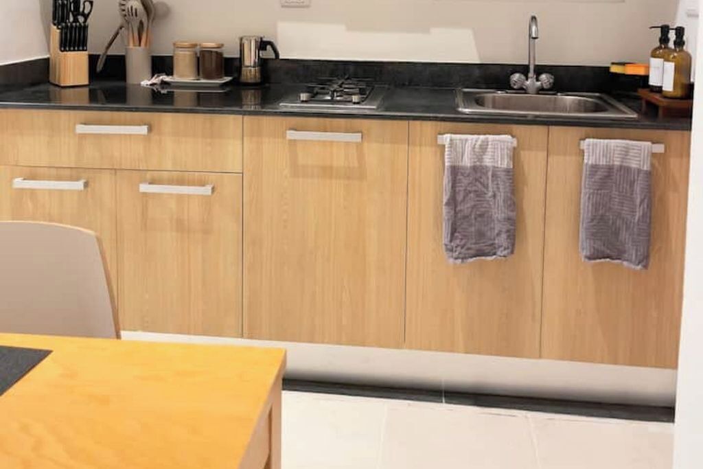 Photo of Kitchen in Punta Cana Village