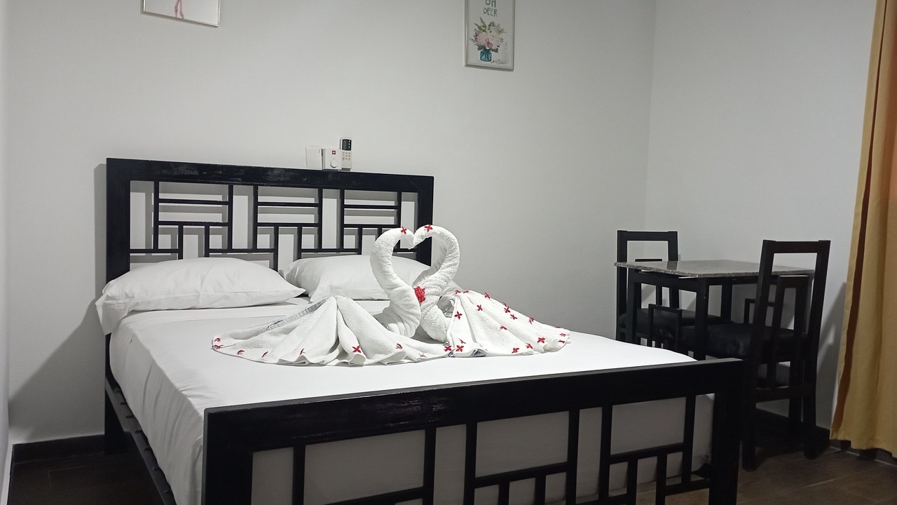 Photo of Bedroom in Las Galeras