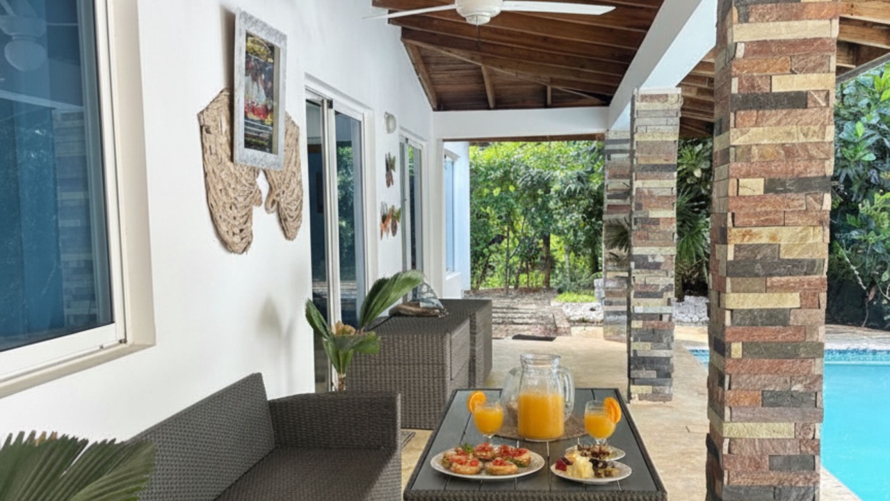 Photo of Outdoor in Las Terrenas