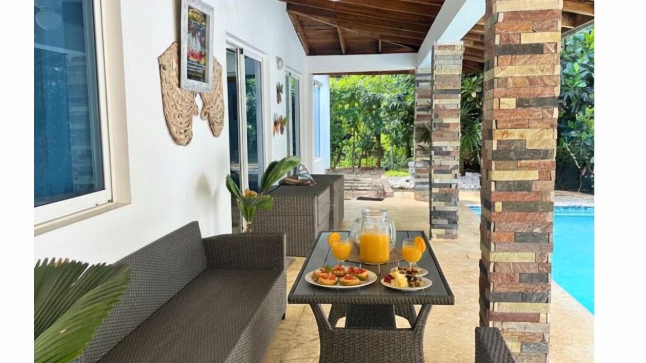 Photo of Outdoor in Las Terrenas