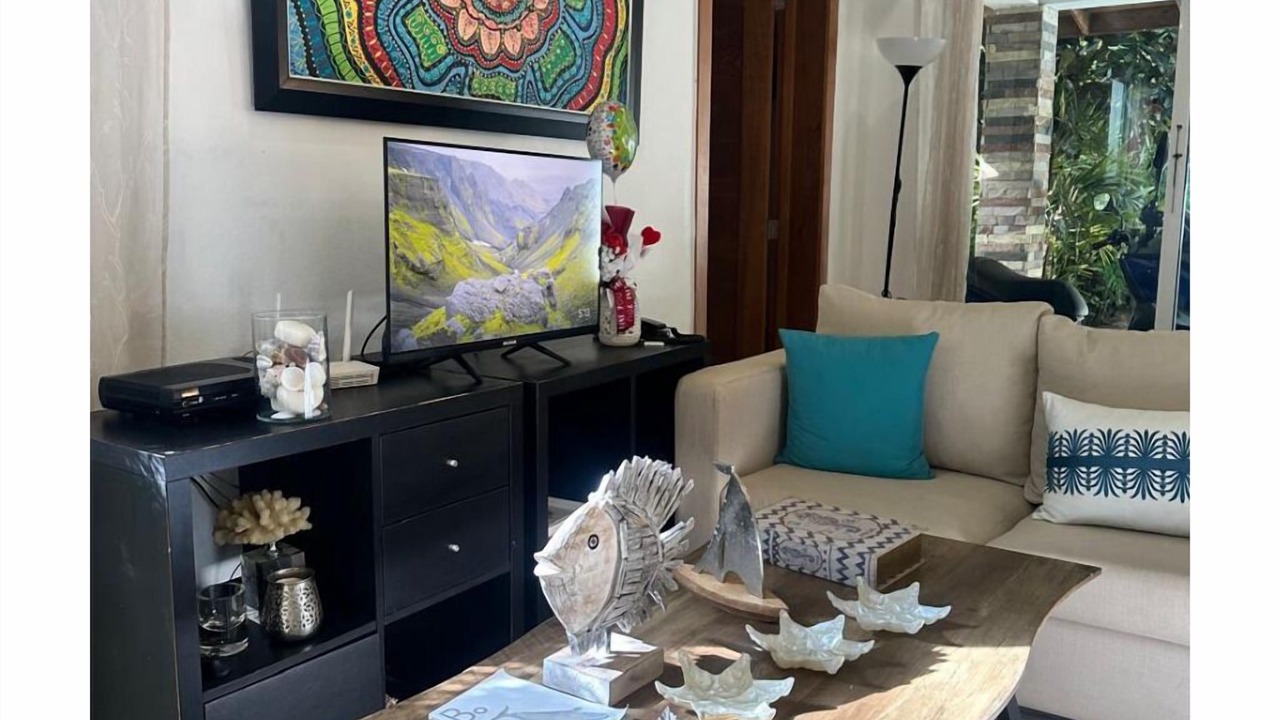 Photo of Livingroom in Las Terrenas