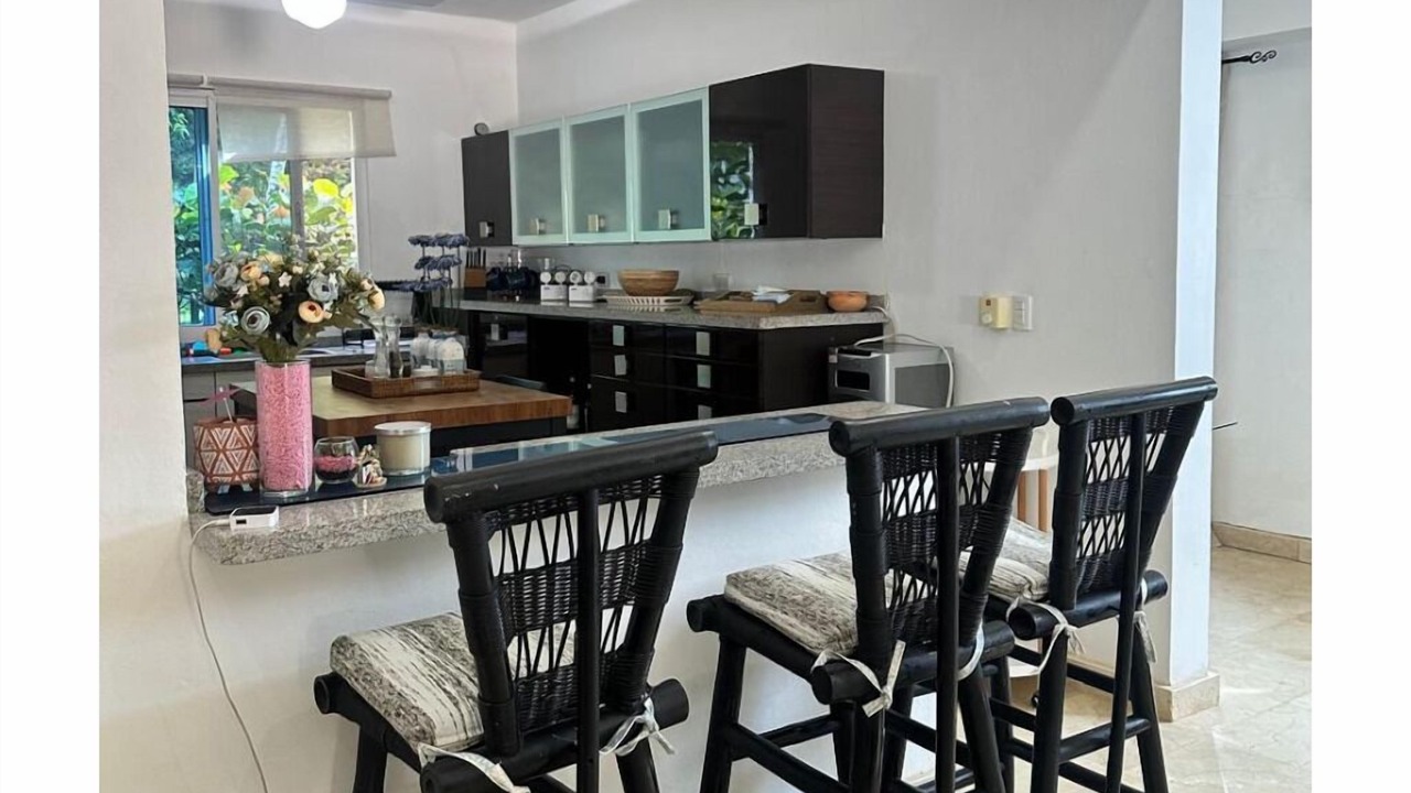 Photo of Kitchen in Las Terrenas