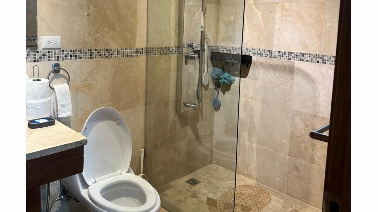 Photo of Bathroom in Las Terrenas