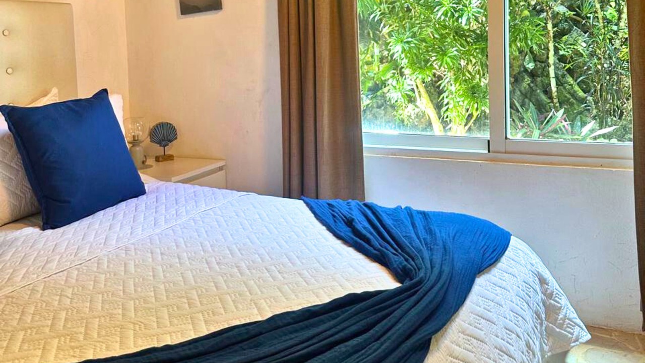 Photo of Bedroom in Las Terrenas