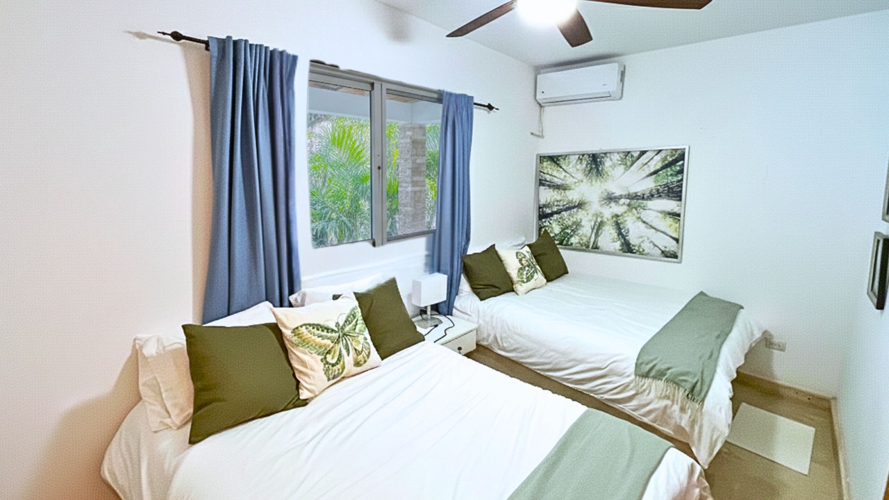 Photo of Bedroom in Las Terrenas