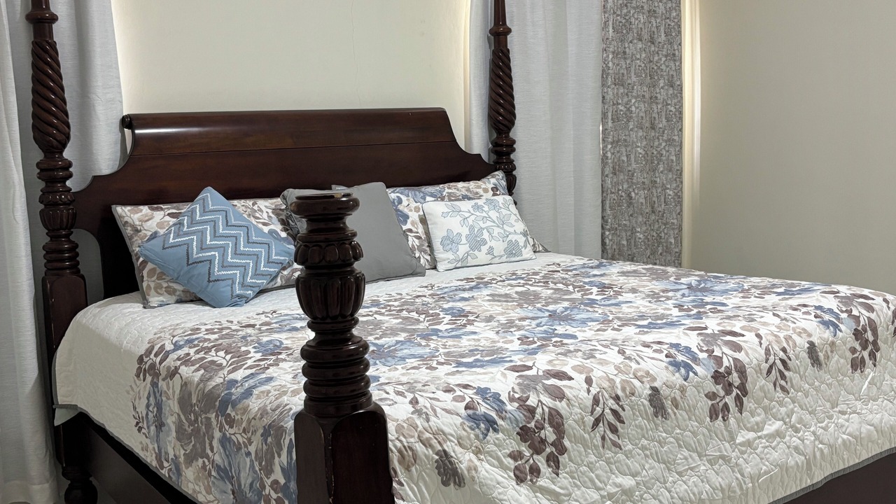 Photo of Bedroom in Ensanche Ozama