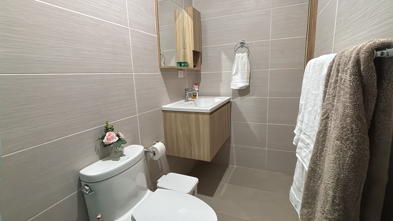 Photo of Bathroom in Ensanche Ozama