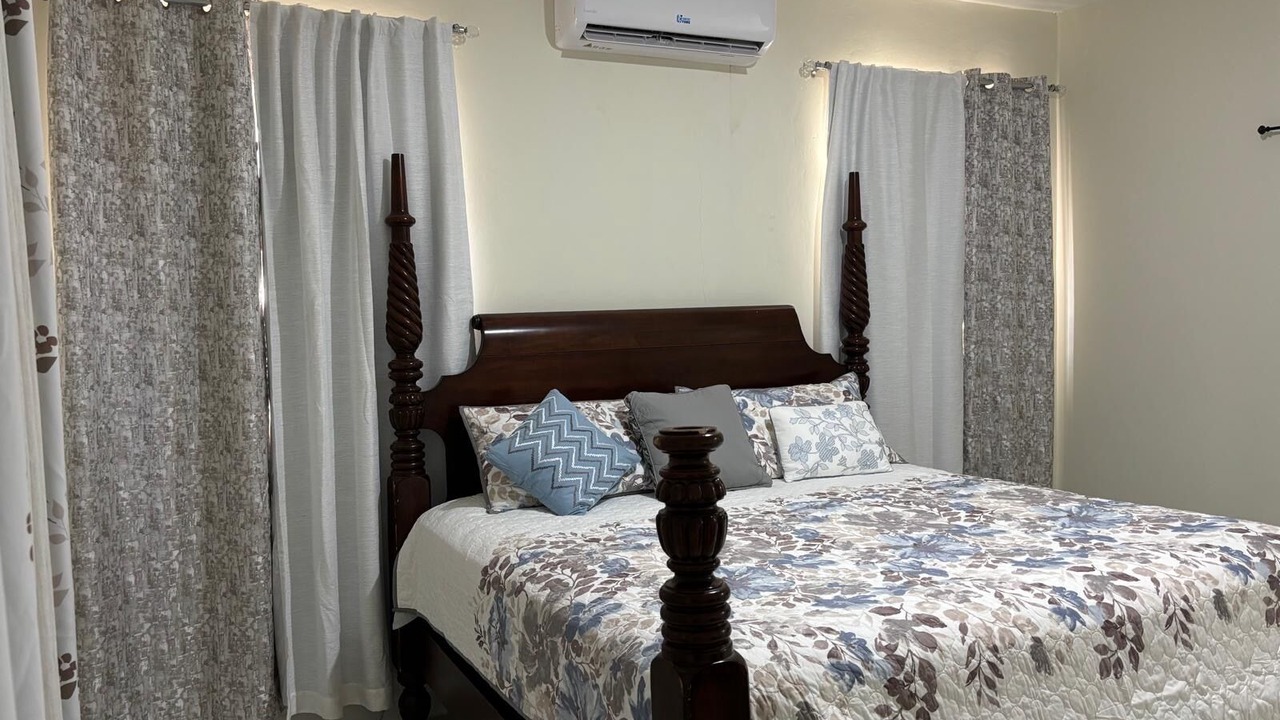 Photo of Bedroom in Ensanche Ozama