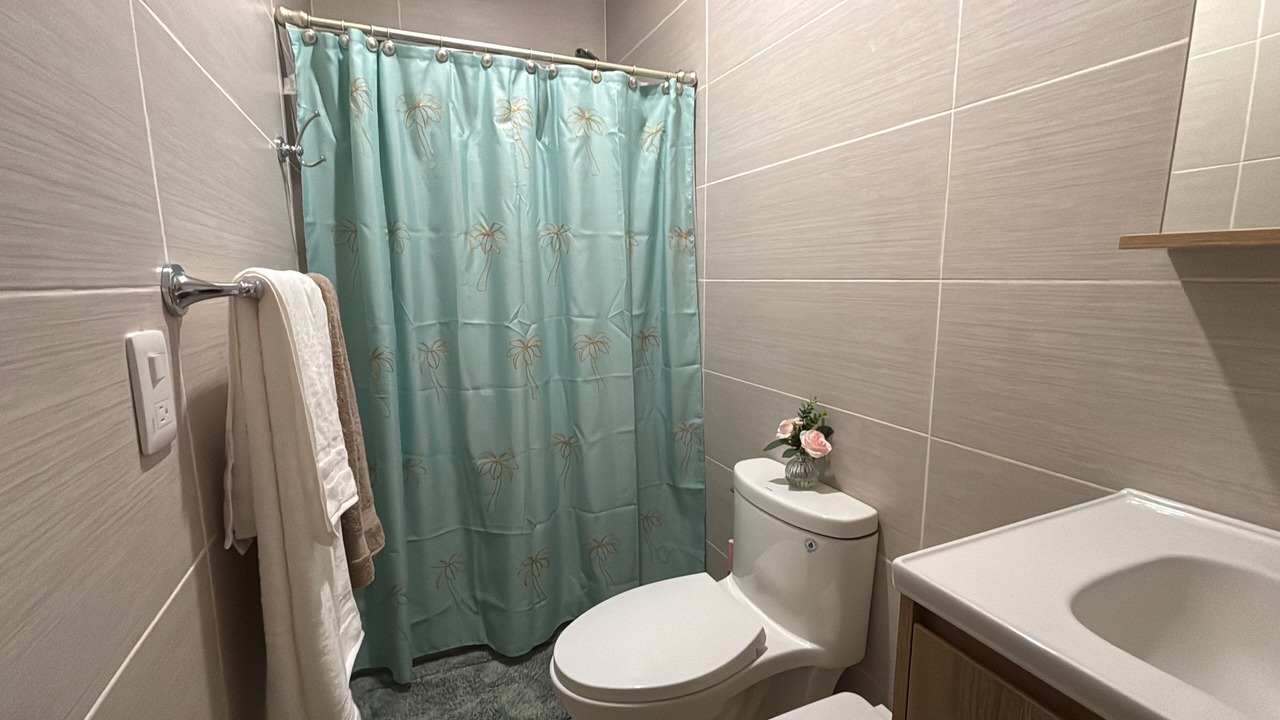 Photo of Bathroom in Ensanche Ozama