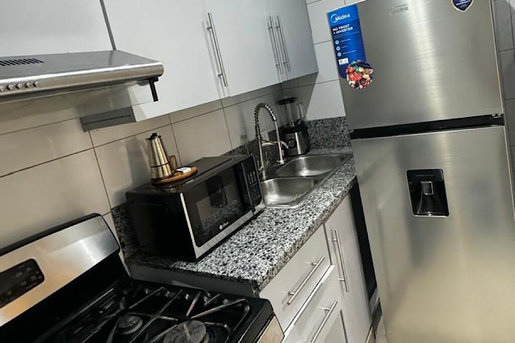 Photo of Kitchen in Santo Domingo Este