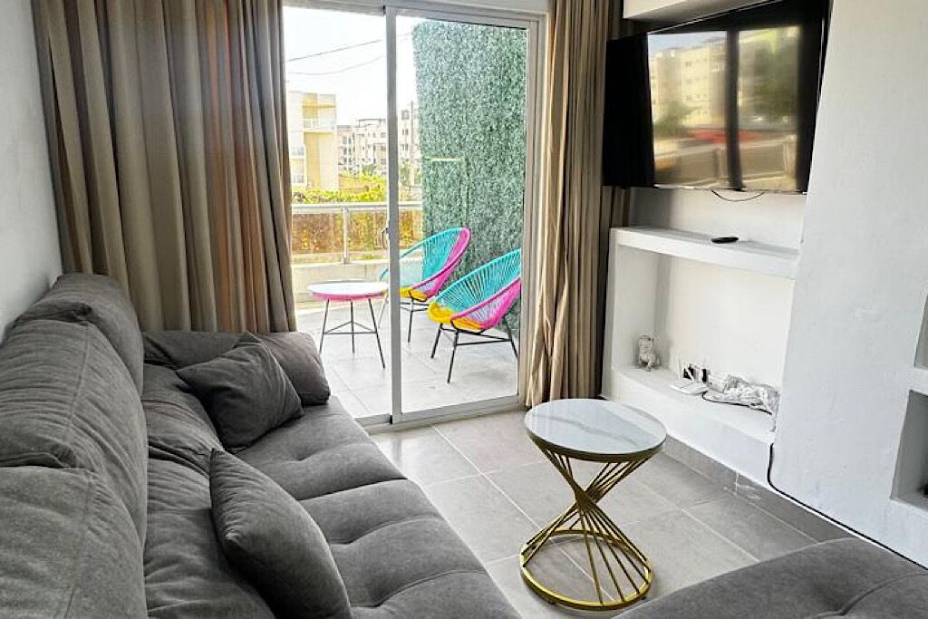 Photo of Livingroom in Santo Domingo Este