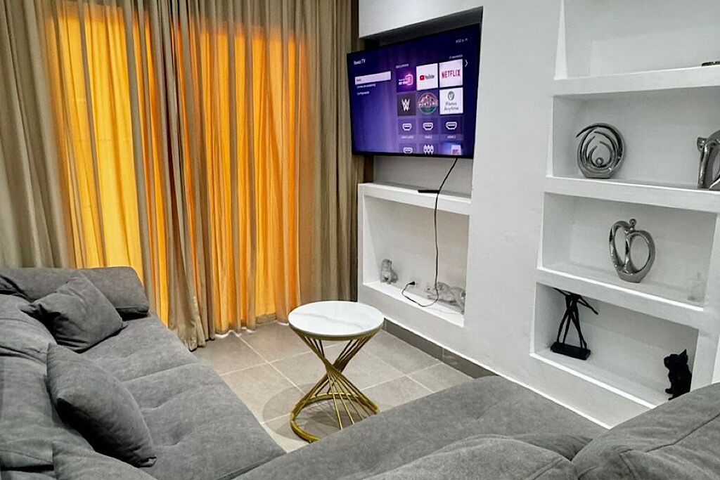 Photo of Livingroom in Santo Domingo Este