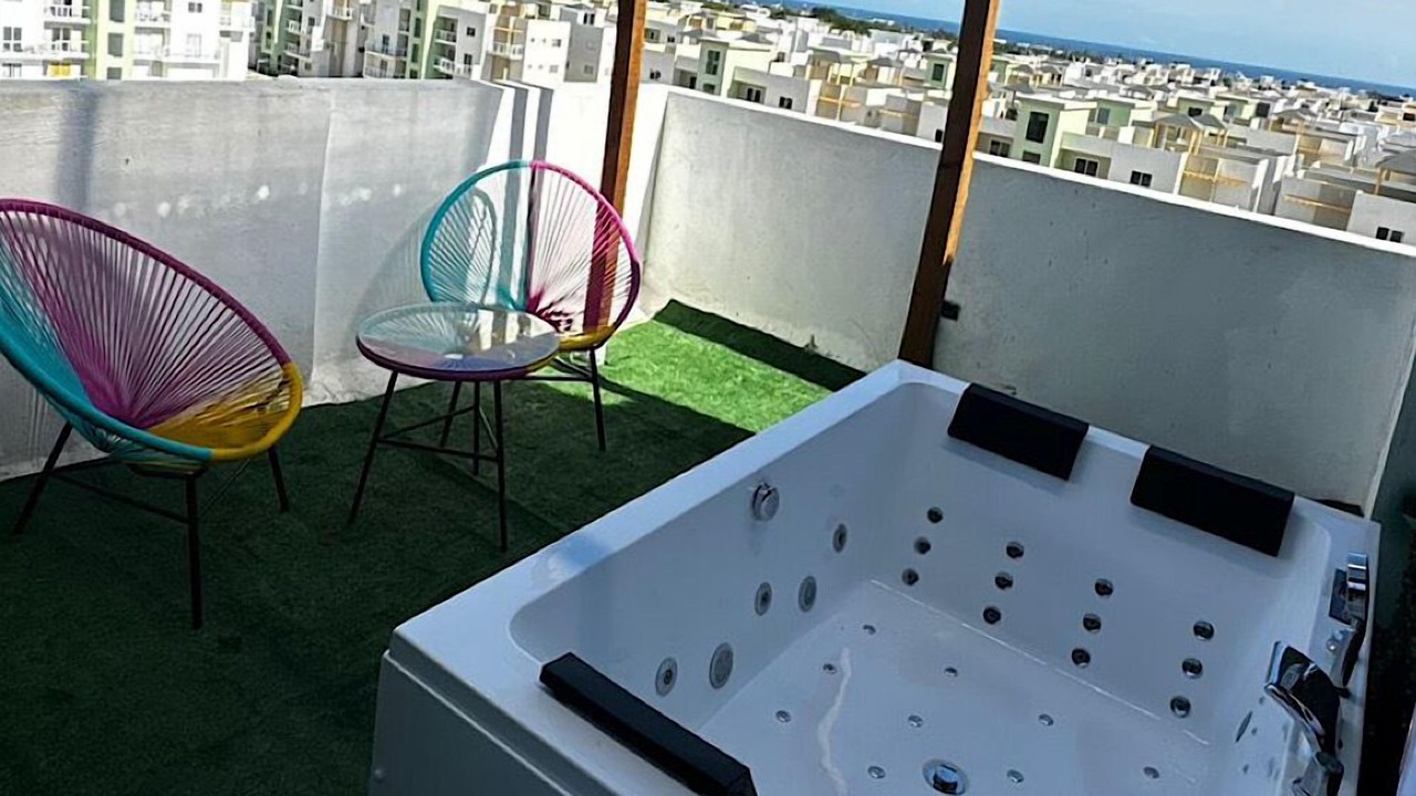 Photo of Outdoor in Santo Domingo Este
