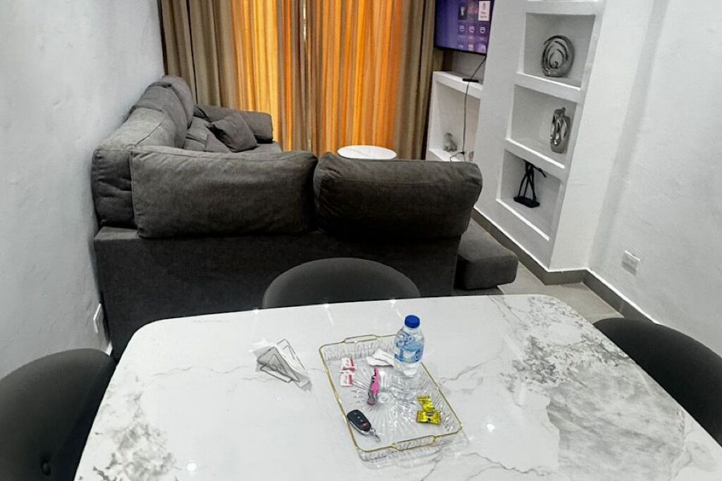 Photo of Livingroom in Santo Domingo Este