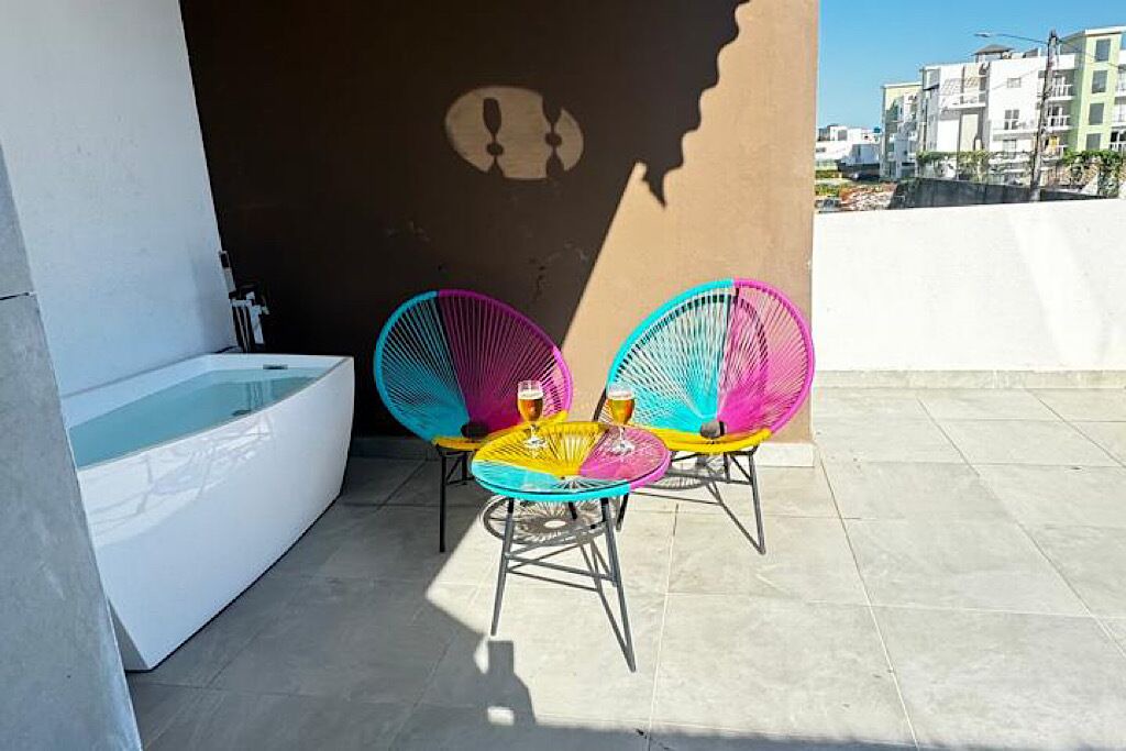 Photo of Outdoor in Santo Domingo Este