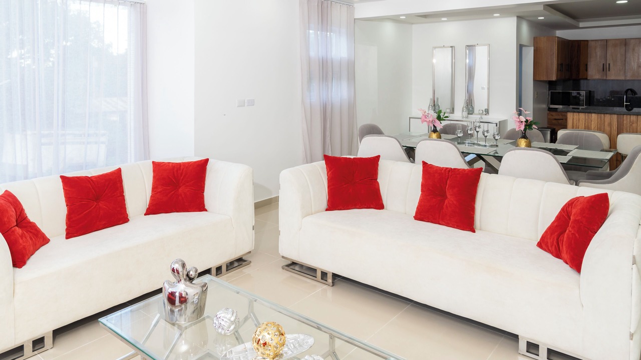 Photo of Livingroom in Centro