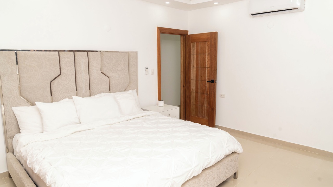 Photo of Bedroom in Centro