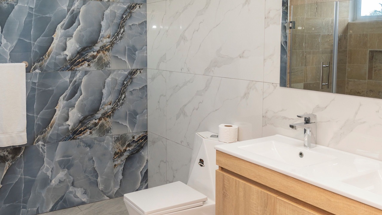 Photo of Bathroom in Centro